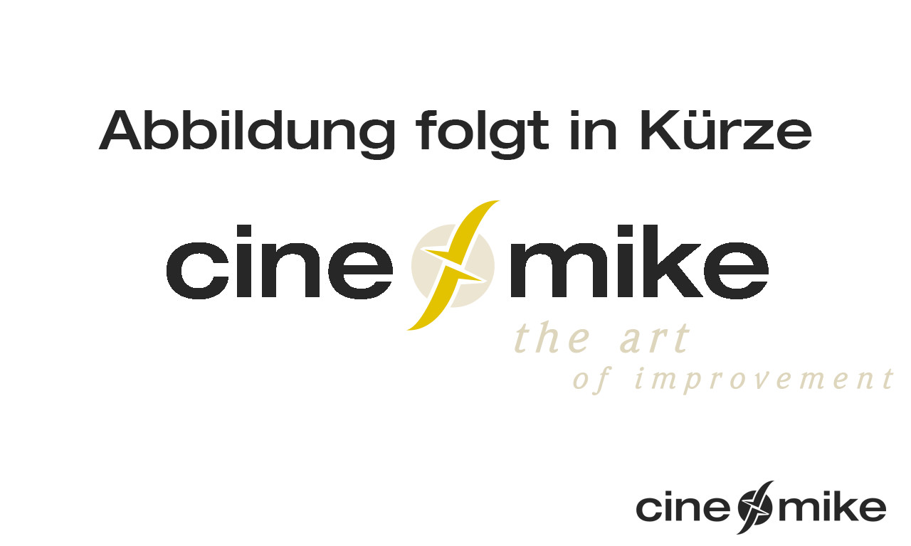 Cinemike Netzkabel Player Edition