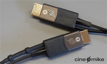 Cinemike Ultimate Fiber HDMI