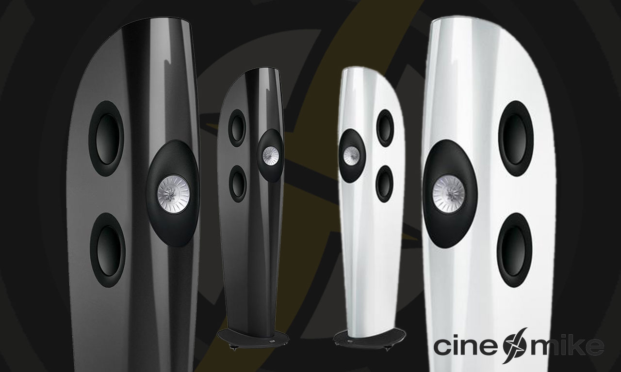 KEF Blade Two