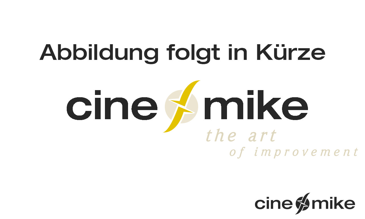 Cinemike Netzkabel AVR/Display Edition