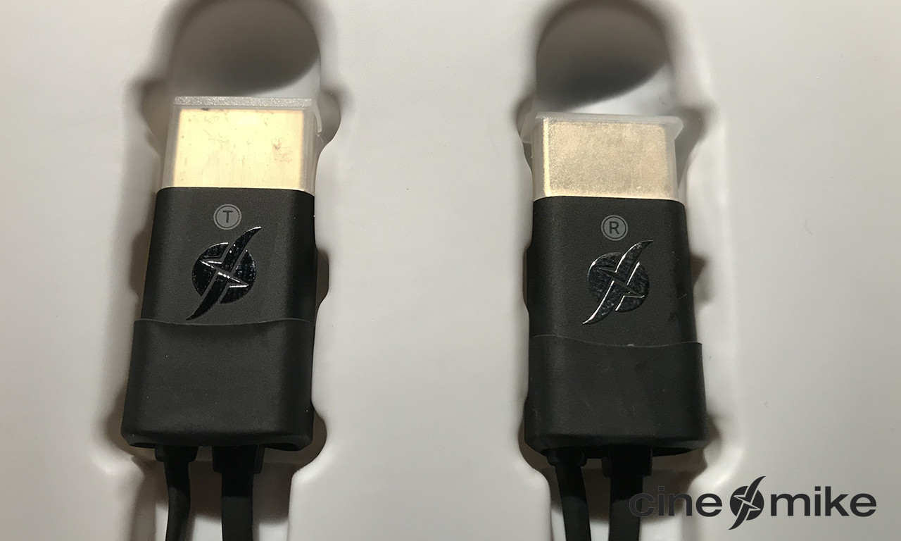 Cinemike Ultimate Fiber HDMI