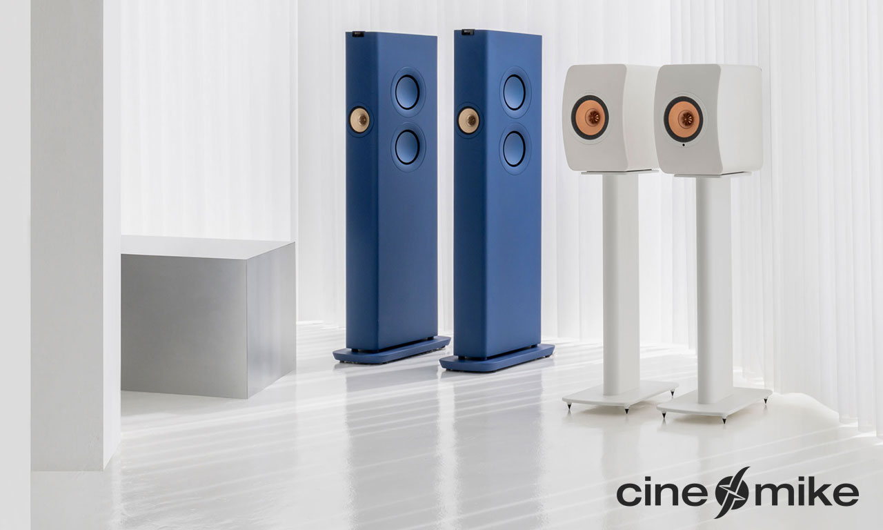 KEF Loyality Bonus Programm bis 23. Oktober 23