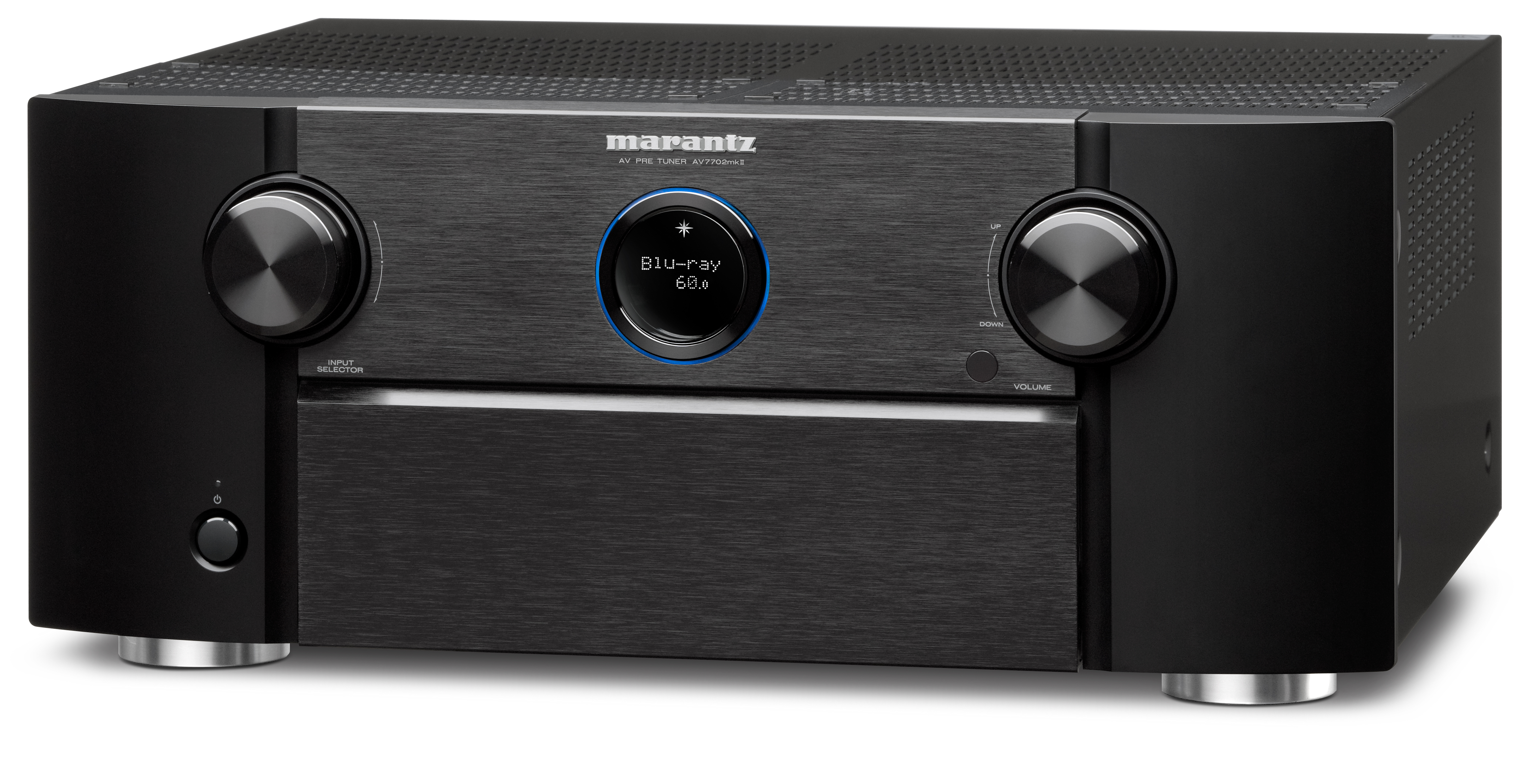 Marantz AV7704 & SR7012 jeweils in der Cinemike Edition vorführbereit !